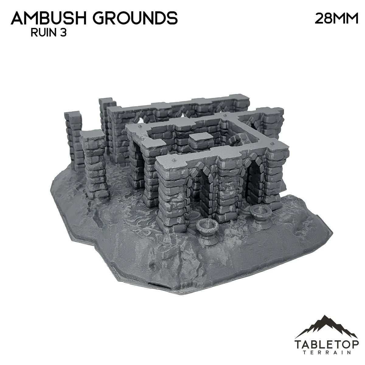 Ambush Grounds
