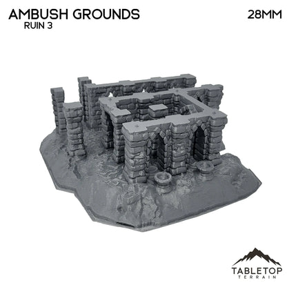 Ambush Grounds