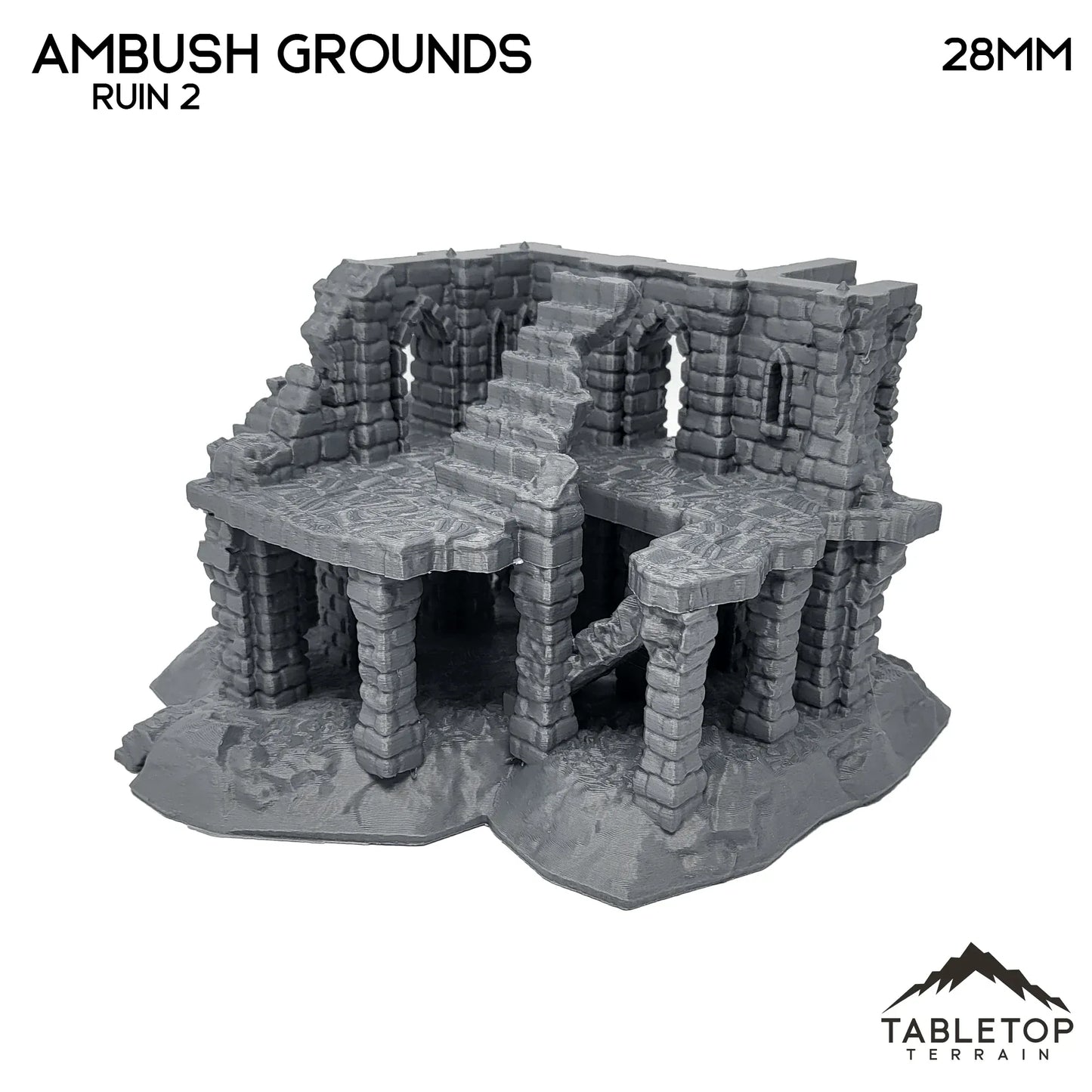 Ambush Grounds