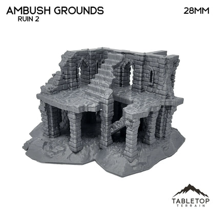 Ambush Grounds