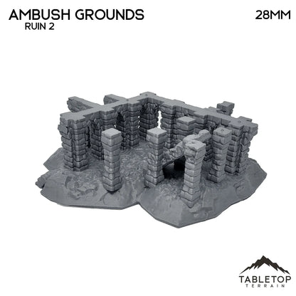 Ambush Grounds