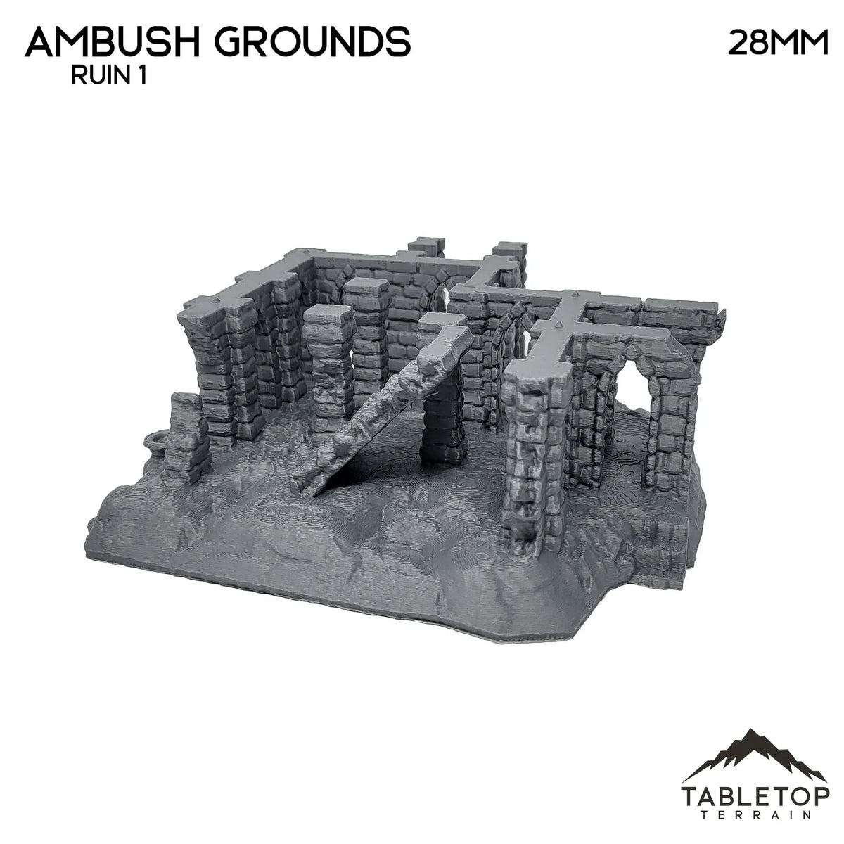 Ambush Grounds