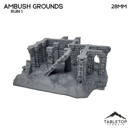 Ambush Grounds