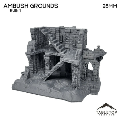 Ambush Grounds