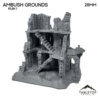 Ambush Grounds
