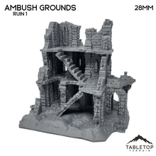 Ambush Grounds