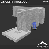 Ancient Aqueducts - Fantasy Terrain