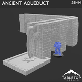 Ancient Aqueducts - Fantasy Terrain