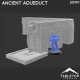 Ancient Aqueducts - Fantasy Terrain
