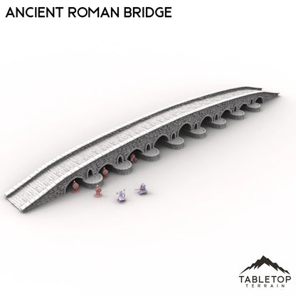 Ancient Roman Bridge
