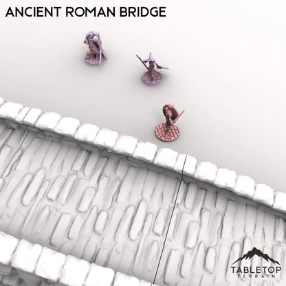 Ancient Roman Bridge