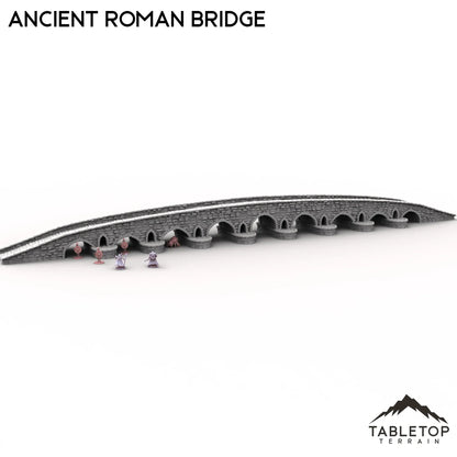 Ancient Roman Bridge