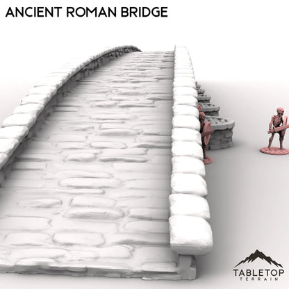 Ancient Roman Bridge
