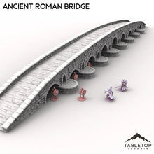 Ancient Roman Bridge