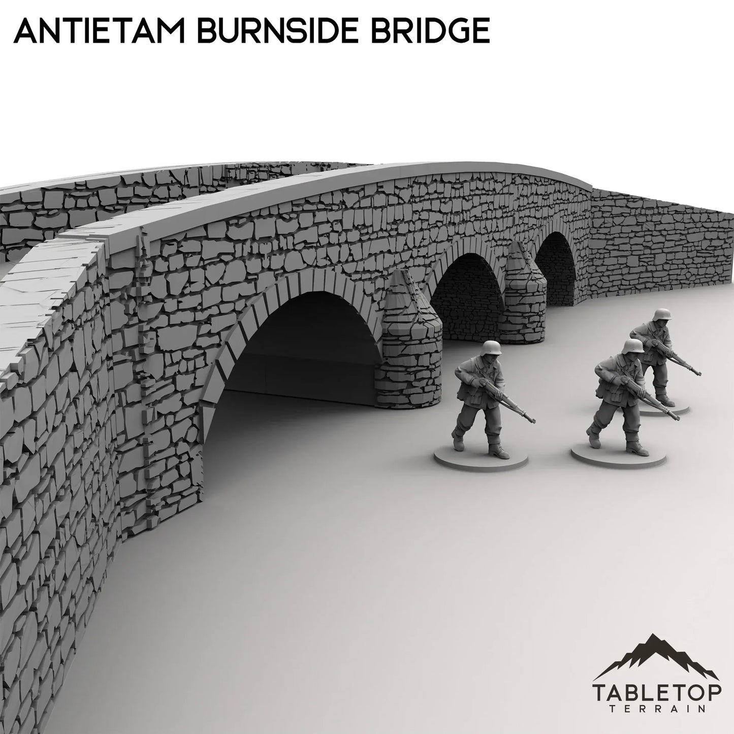 Antietam Burnside Bridge