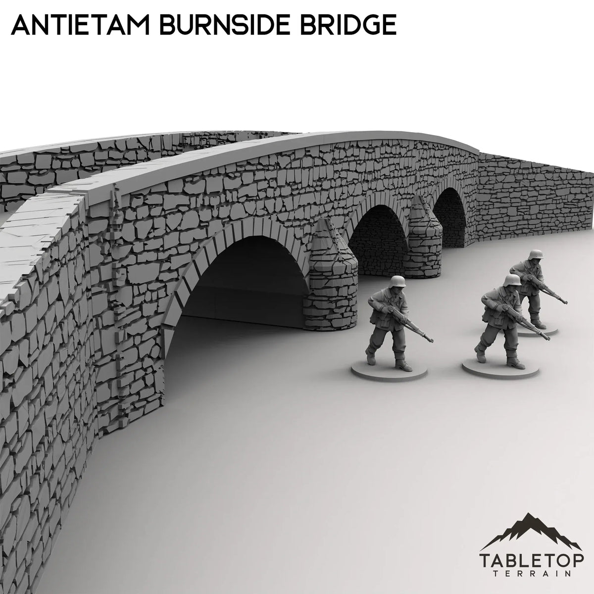 Antietam Burnside Bridge