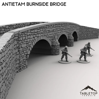 Antietam Burnside Bridge