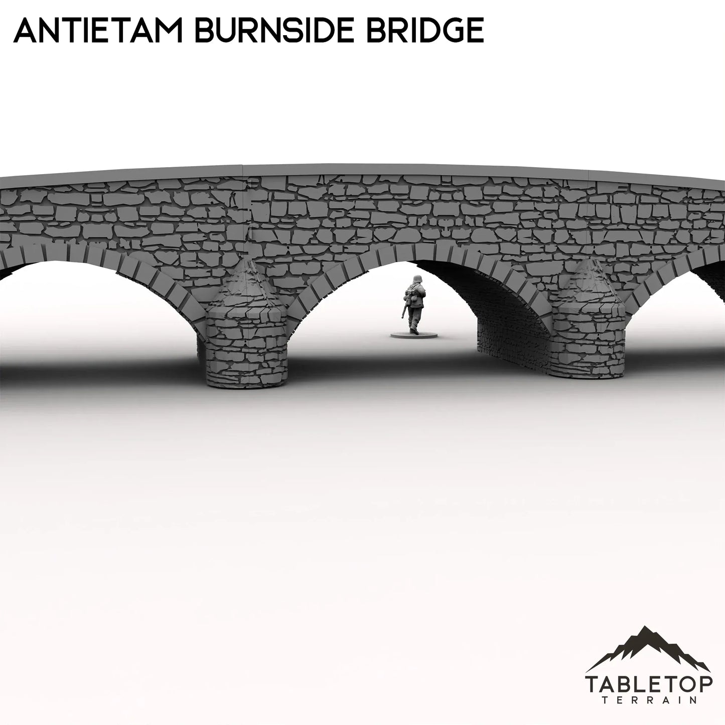 Antietam Burnside Bridge