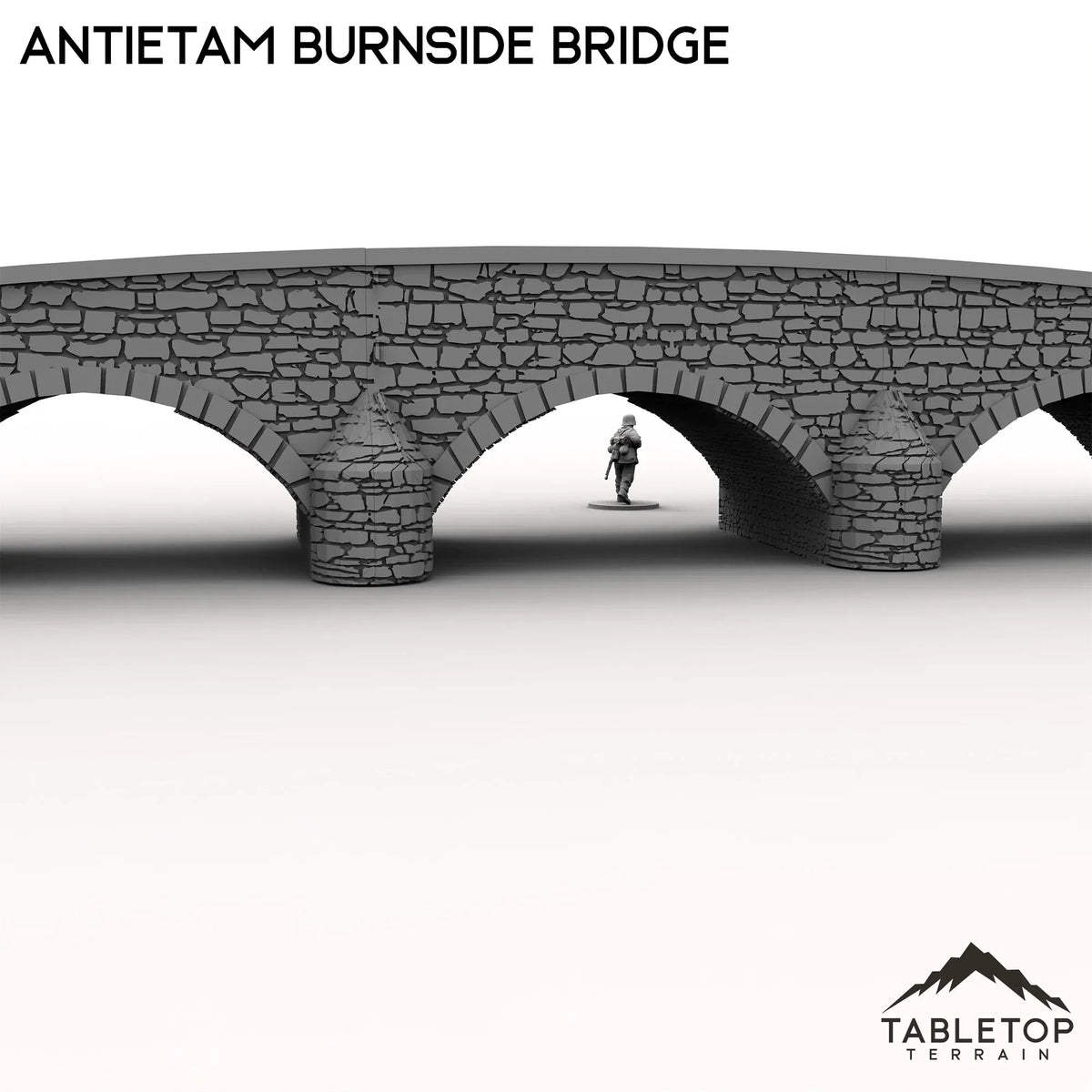 Antietam Burnside Bridge