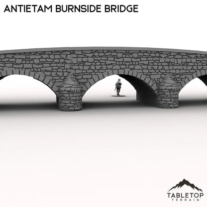 Antietam Burnside Bridge