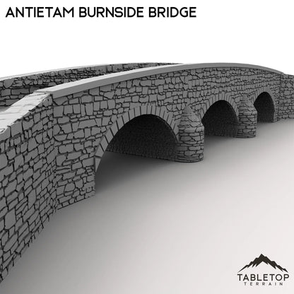 Antietam Burnside Bridge