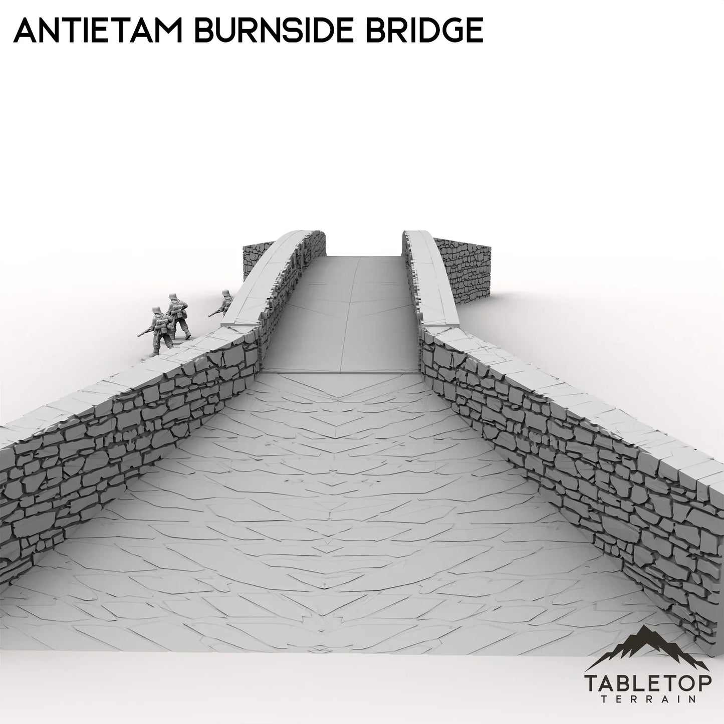 Antietam Burnside Bridge