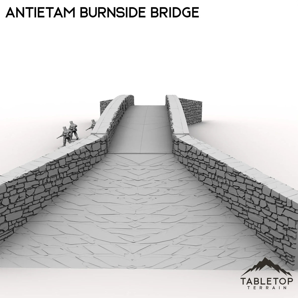 Antietam Burnside Bridge