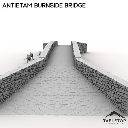 Antietam Burnside Bridge