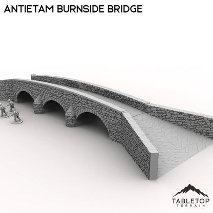 Antietam Burnside Bridge