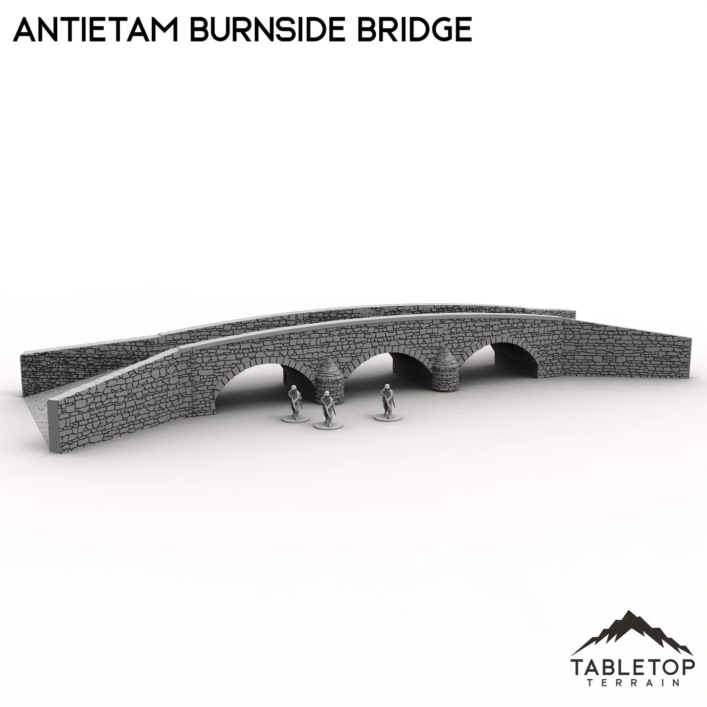 Antietam Burnside Bridge