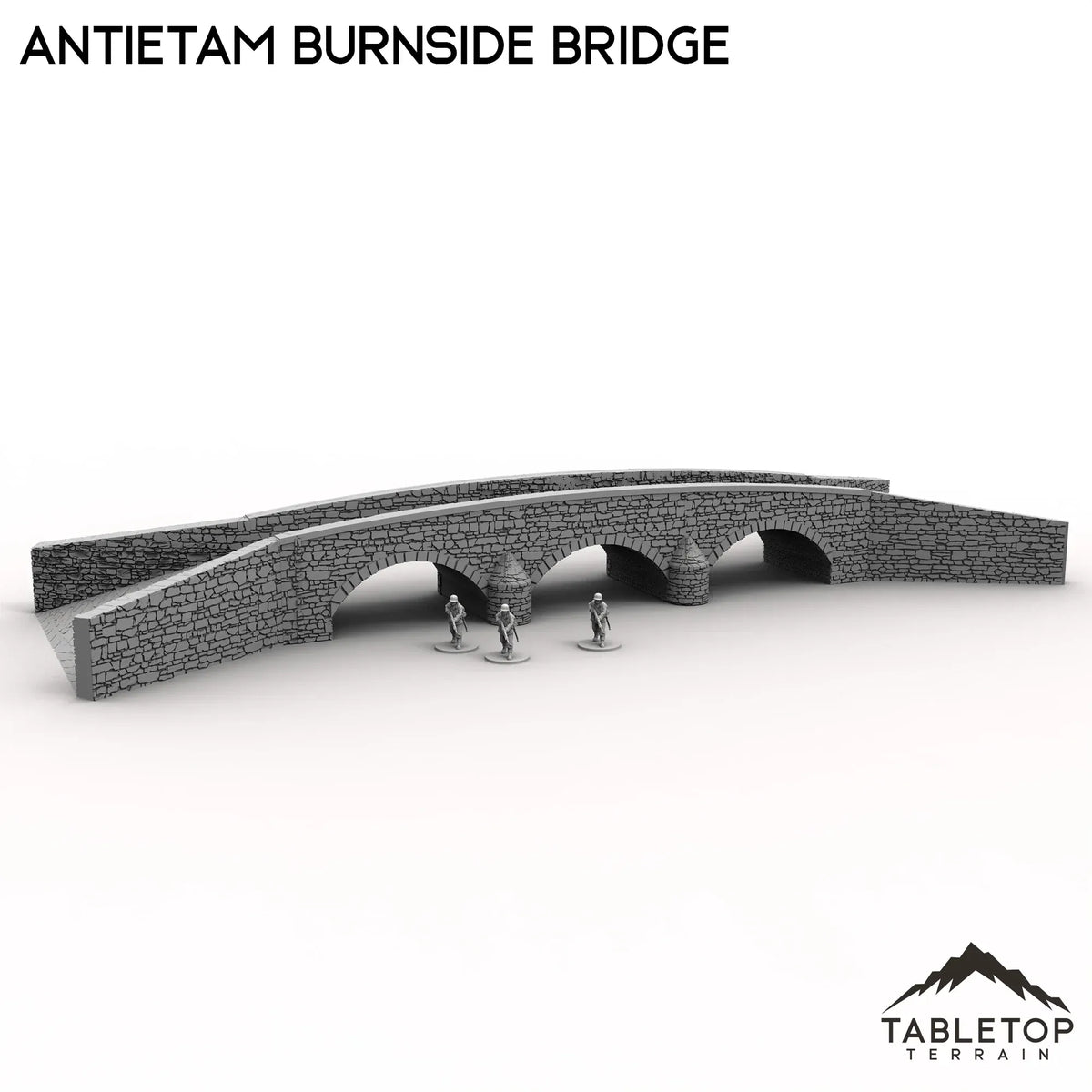 Antietam Burnside Bridge