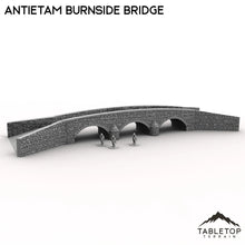 Antietam Burnside Bridge