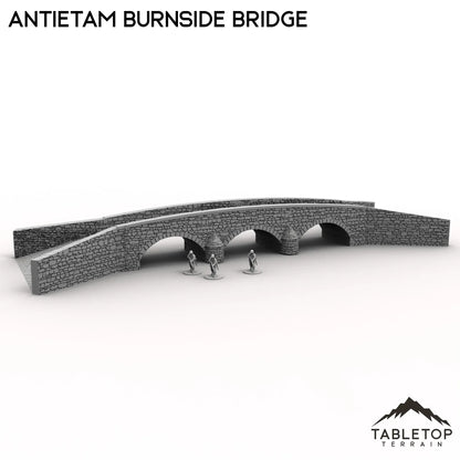 Antietam Burnside Bridge