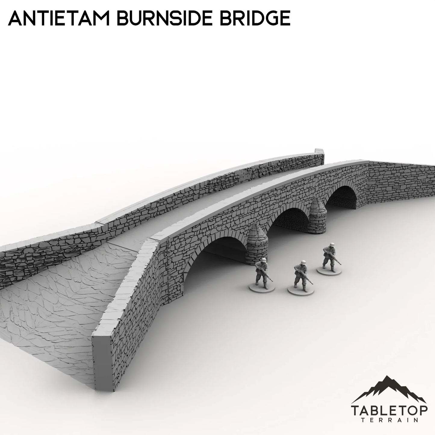 Antietam Burnside Bridge