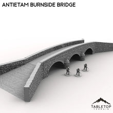 Antietam Burnside Bridge
