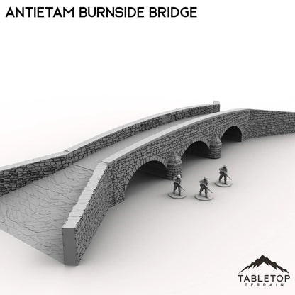 Antietam Burnside Bridge