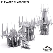 Arlengrad, Misty Star City