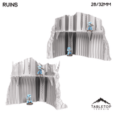 Arlengrad, Misty Star City