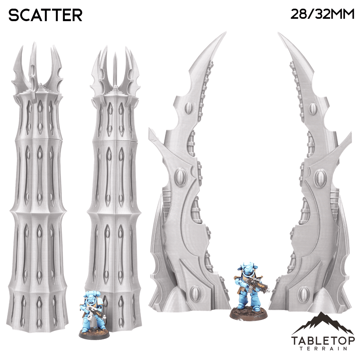 Arlengrad, Misty Star City