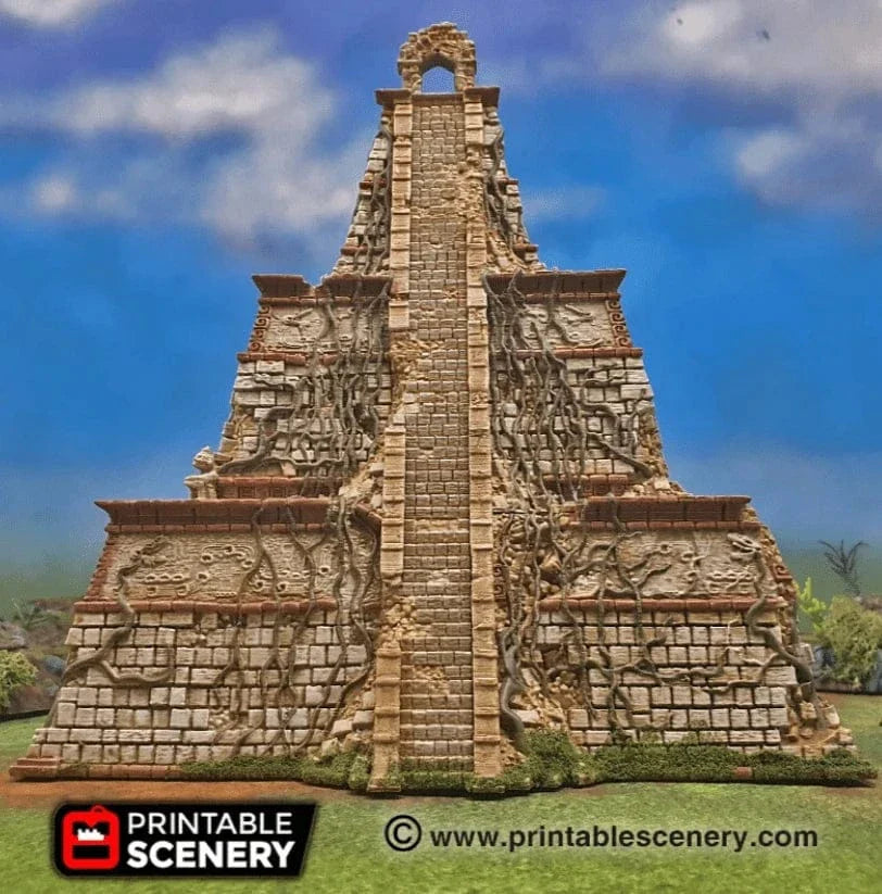 Aspect of the Gods - Fantasy Terrain