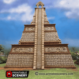 Aspect of the Gods - Fantasy Terrain