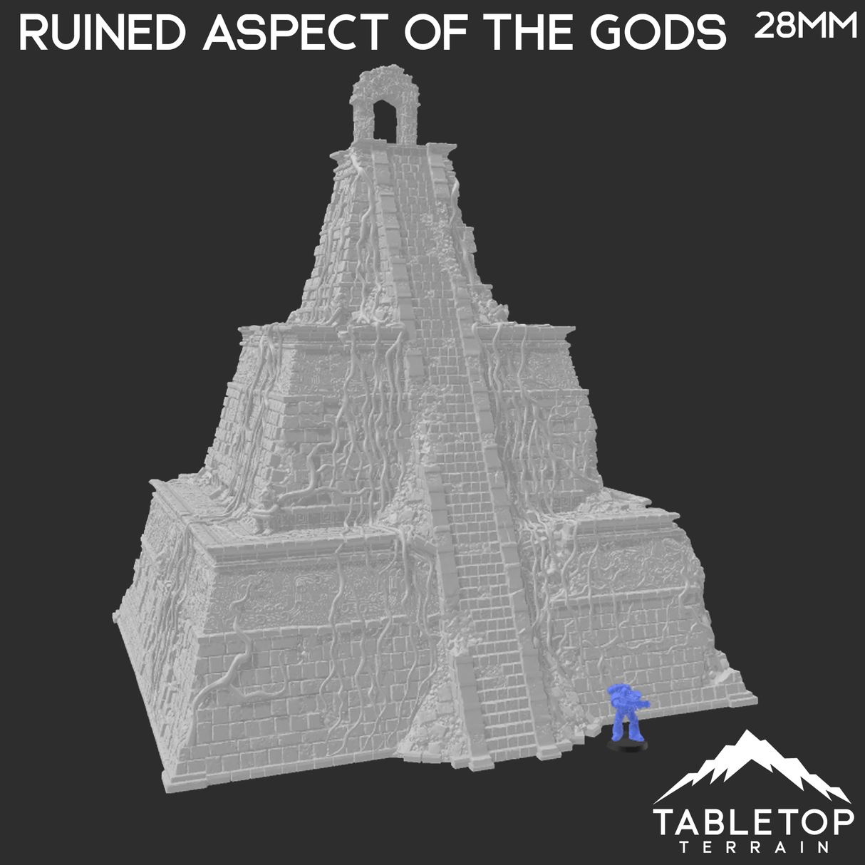 Aspect of the Gods - Fantasy Terrain