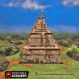 Aspect of the Gods - Fantasy Terrain