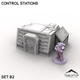 Control Stations