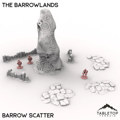 The Barrowlands