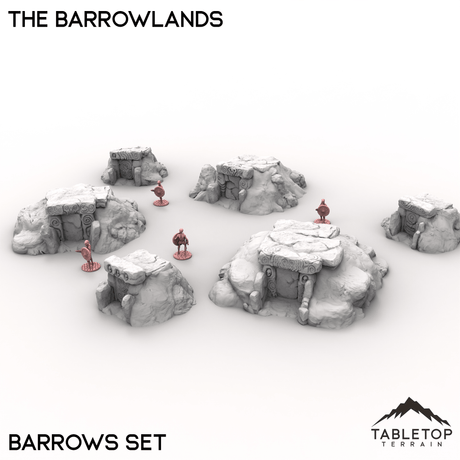 The Barrowlands