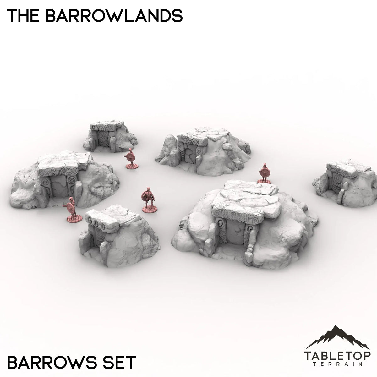 The Barrowlands