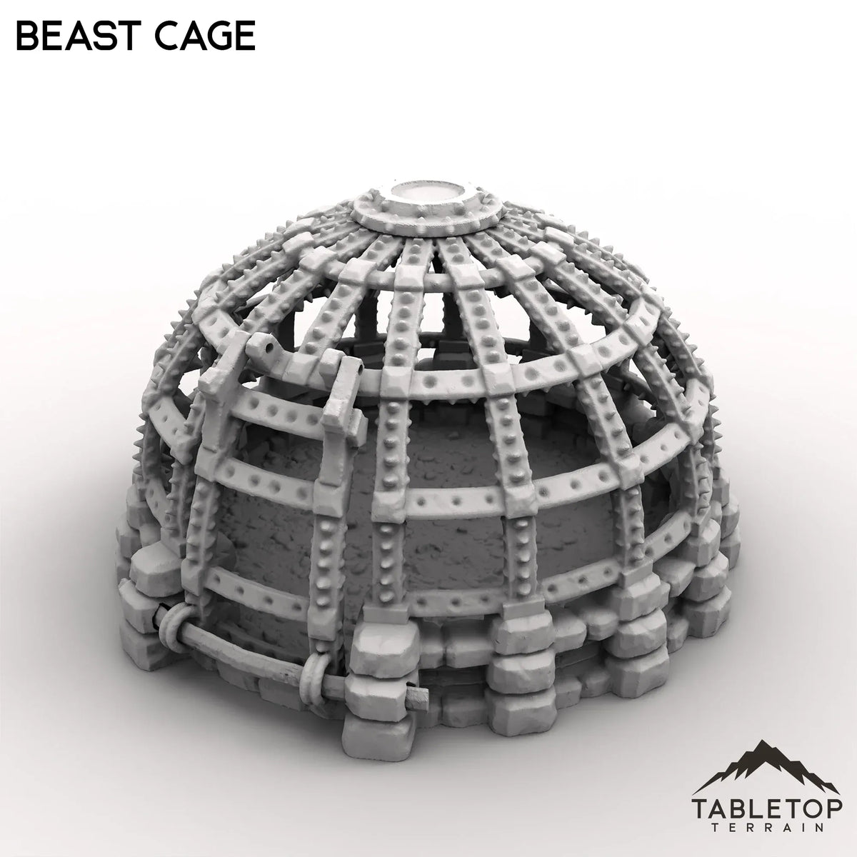 Beast Cage