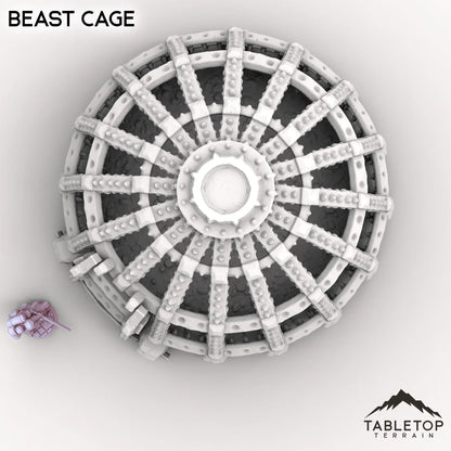 Beast Cage