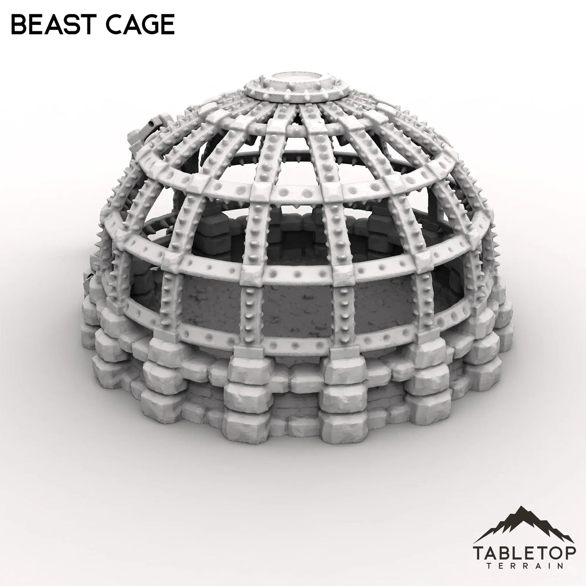 Beast Cage